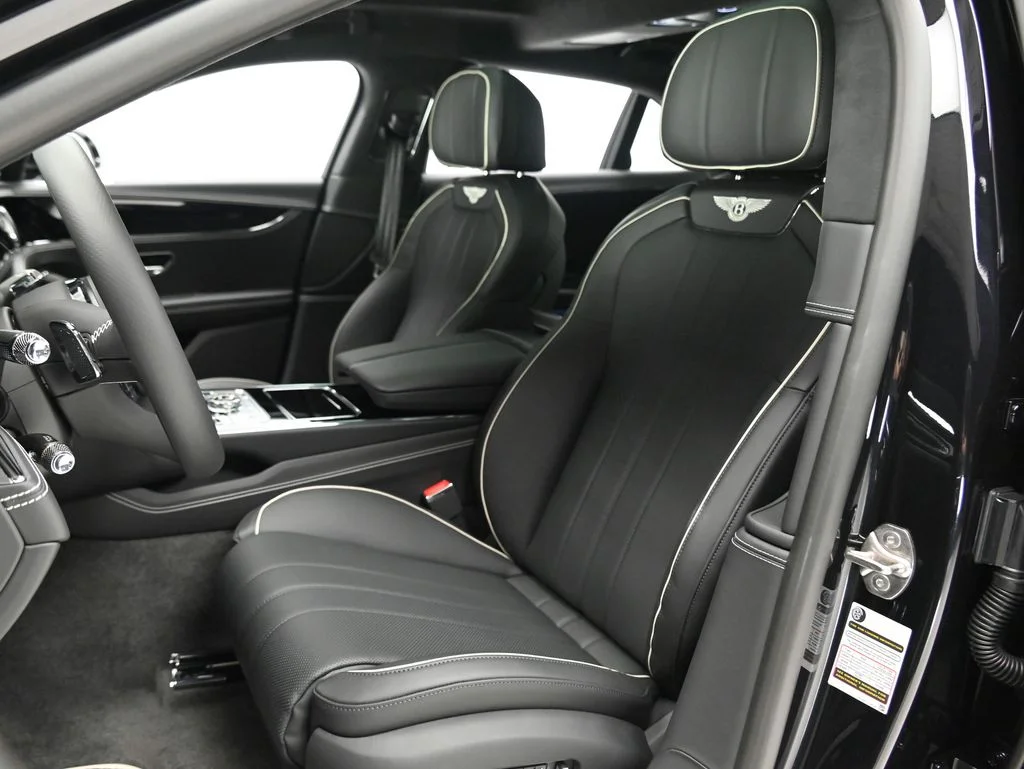 New 2026 Onyx Bentley V8 image 11