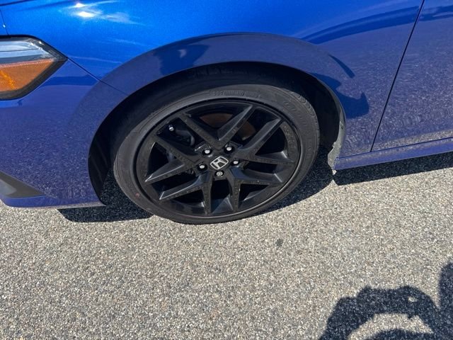 2023 Honda Civic Sport - Photo 28