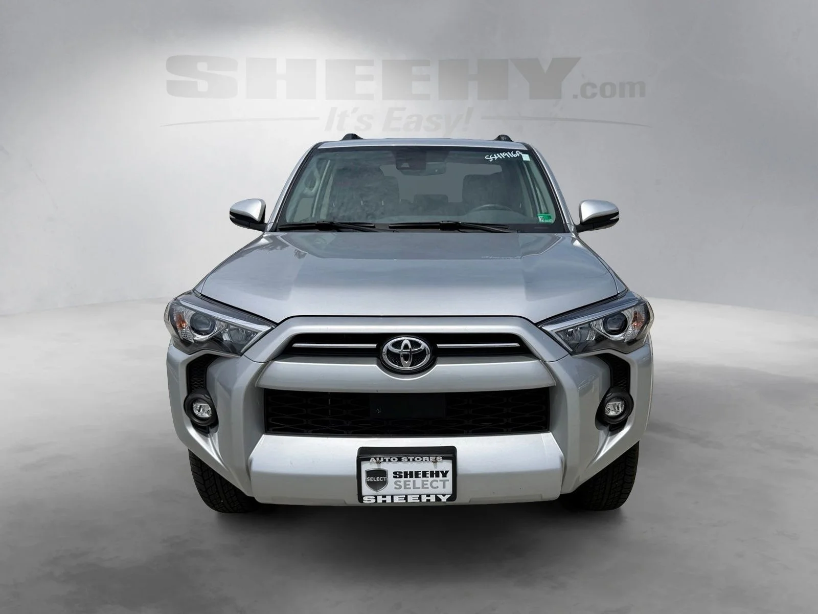 Used 2023 Silver Toyota SR5 Premium image 18
