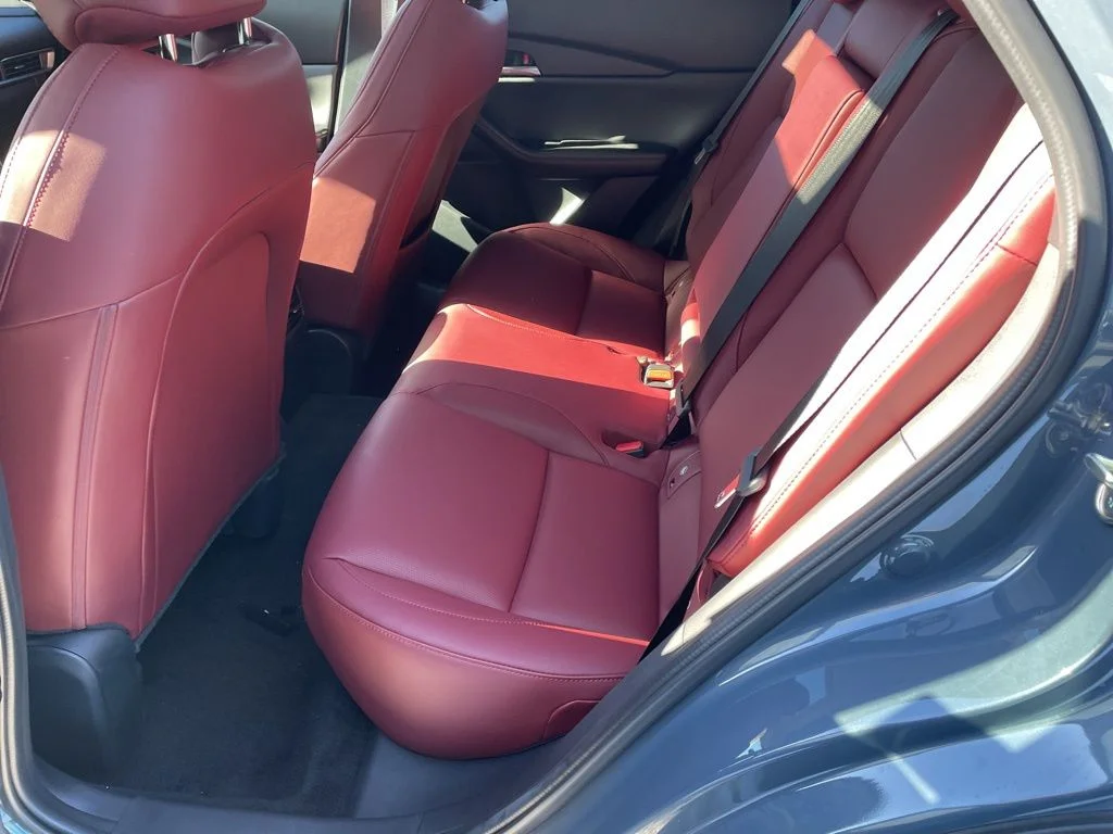 2026 Mazda CX-30 Carbon Edition - Photo 10