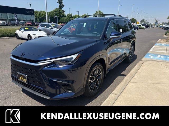 2026 Lexus TX  350 PREMIUM AWD