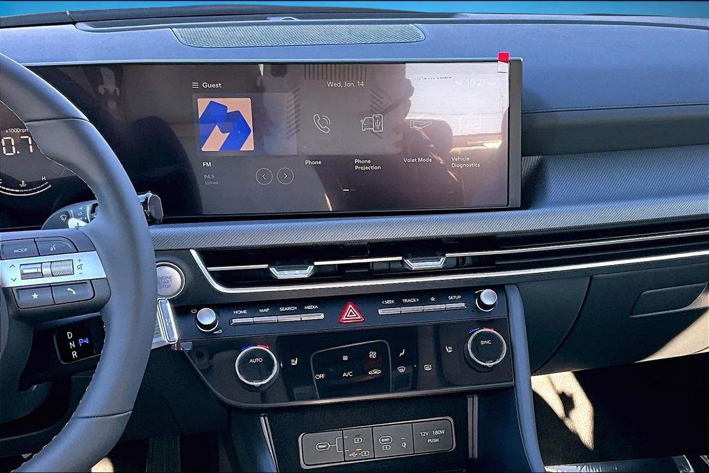 View vehicle photo 7