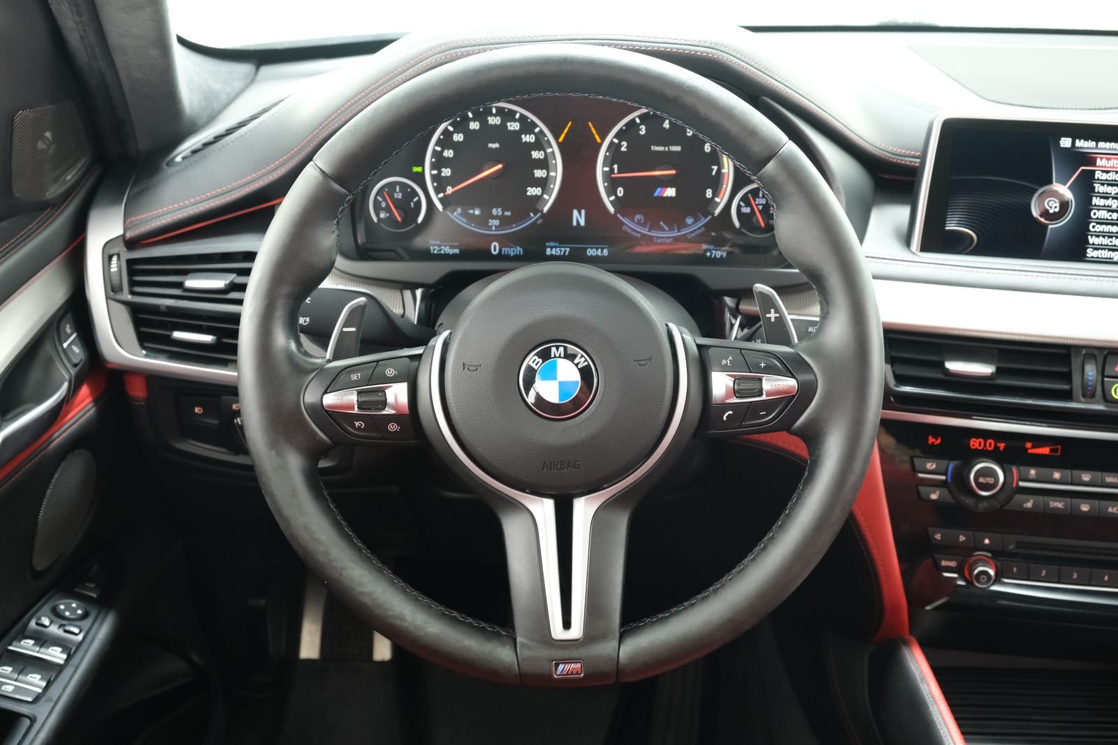 Used 2016 White Metallic BMW Base image 12