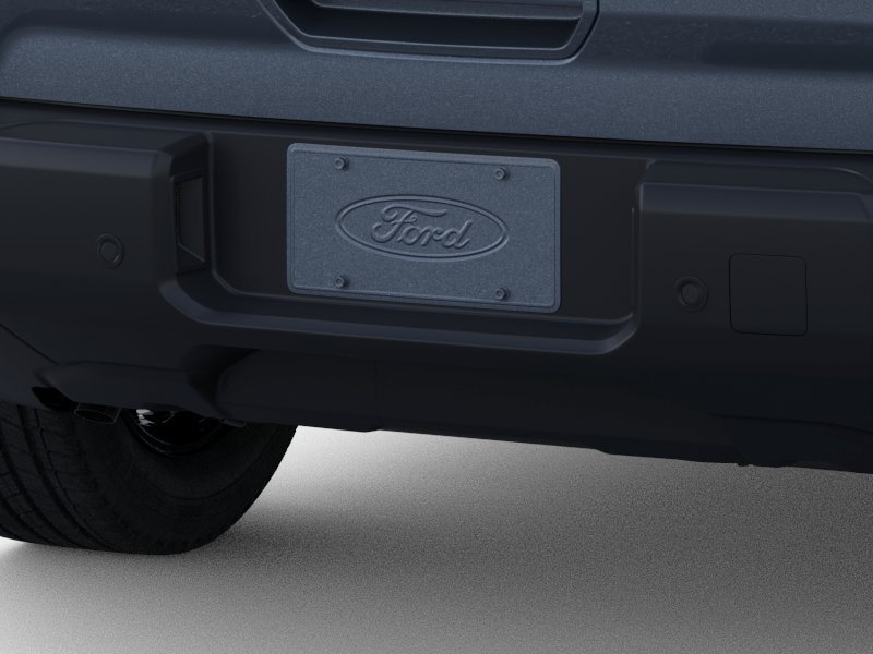 New 2026 Azure Gray Metallic Tri-Coat Ford Outer Banks® image 46