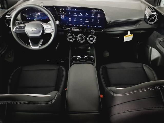 2025 Chevrolet Blazer EV LT - Photo 8