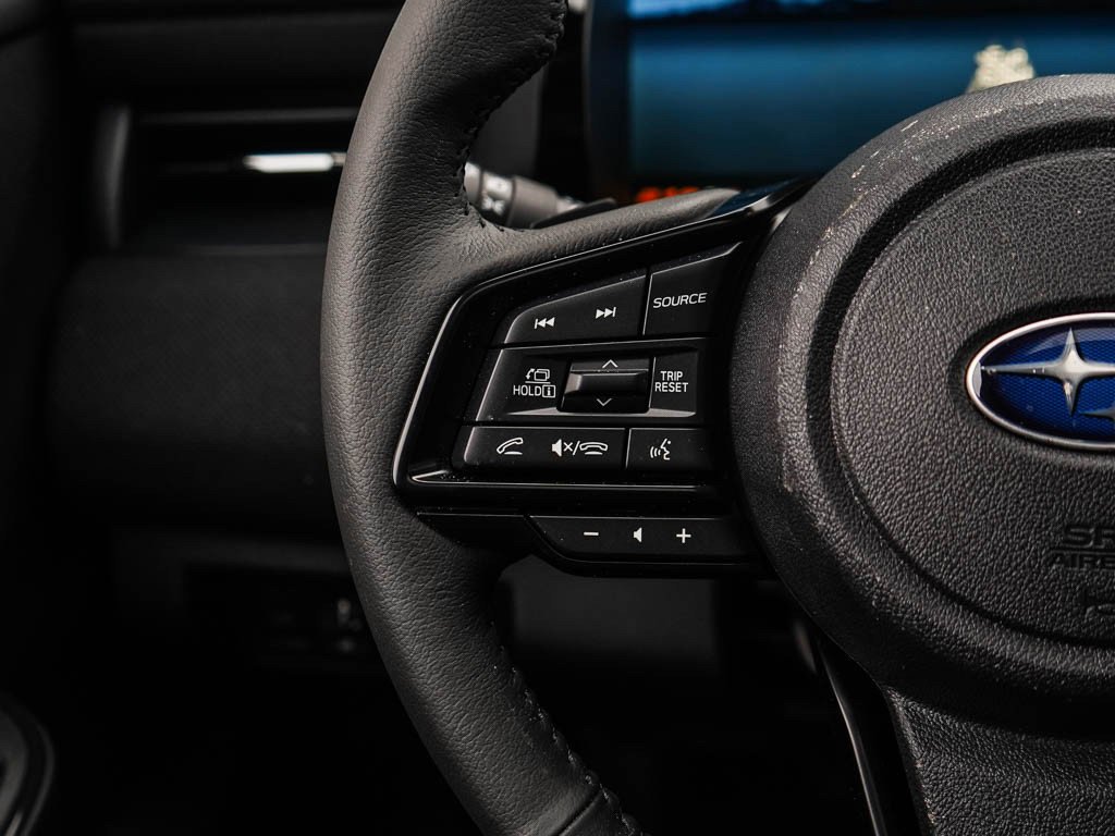 2026 Subaru Outback Limited XT - Photo 21