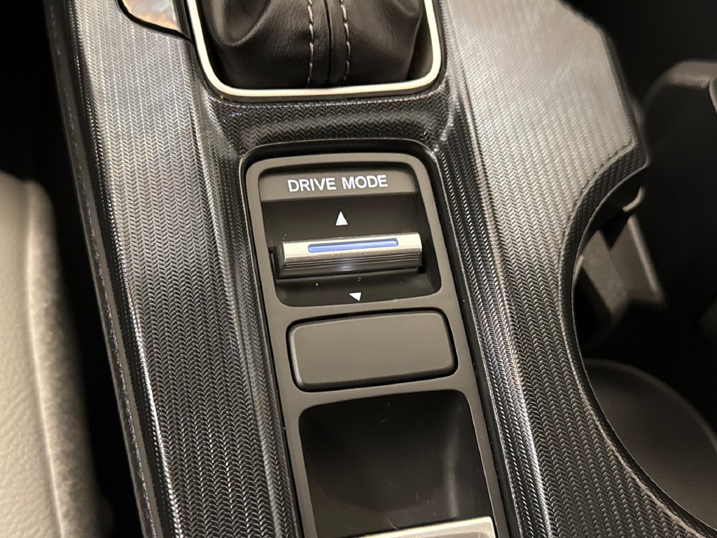2026 Honda Civic Sport Touring - Photo 30