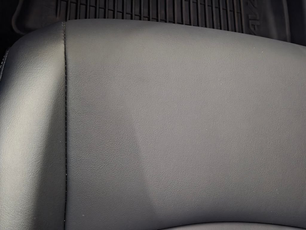 Used 2023 Black Toyota XLE Premium image 28