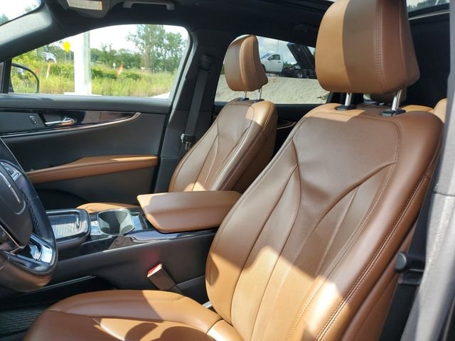 2022 Lincoln Nautilus Reserve - Photo 15