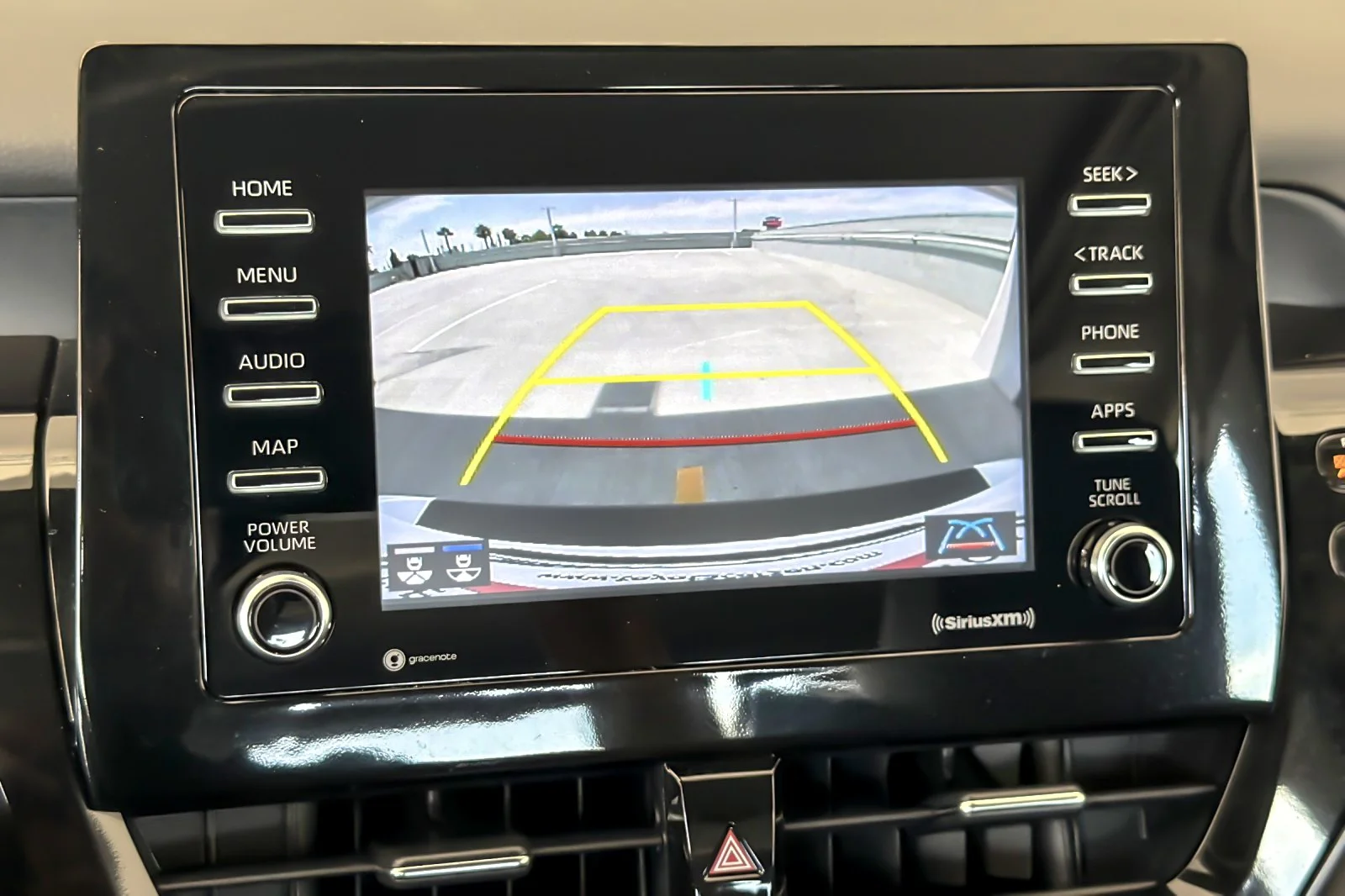Certified Used 2023 Ice Cap Toyota SE image 17