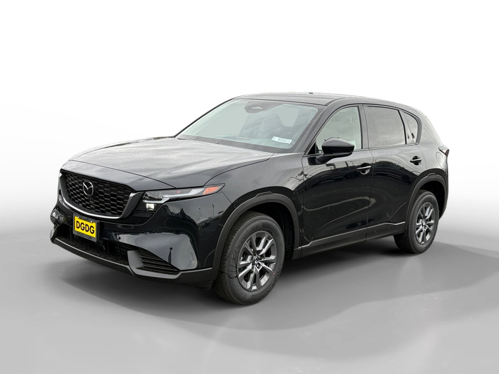 2026 Mazda CX-5 S Select Auto AWD's photo