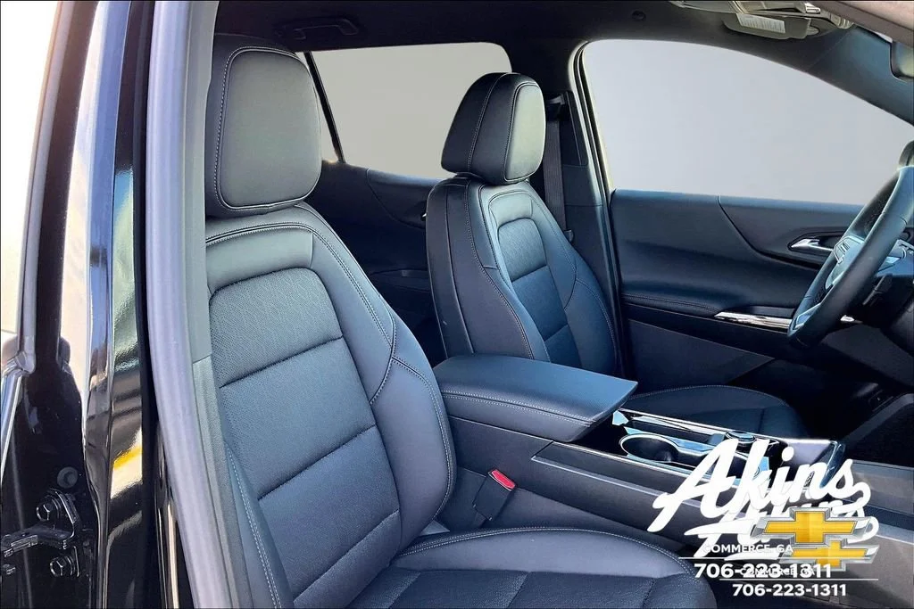 2026 Chevrolet Equinox LT - Photo 16