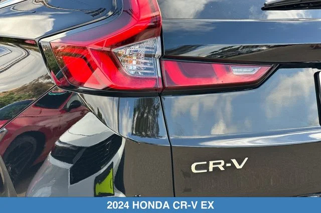 2024 Honda CR-V EX - Photo 30