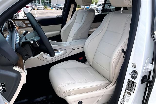 Used 2026 White Mercedes-Benz GLE 350 image 18