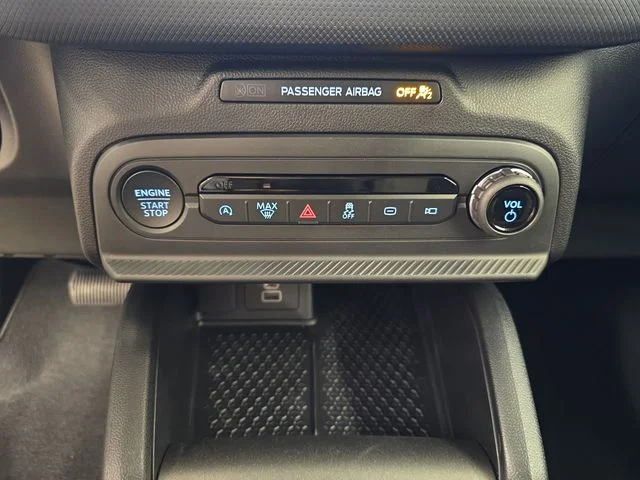 New 2026 Shadow Black Ford Big Bend® image 27