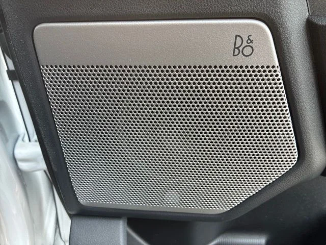 New 2026 Oxford White Ford Tremor® image 30