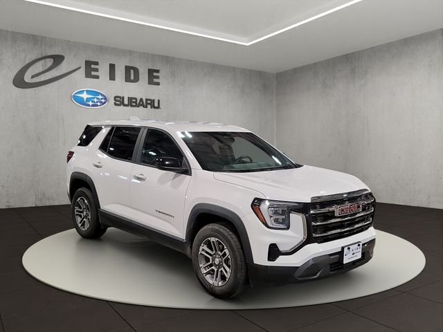2026 GMC Terrain Elevation AWD's photo