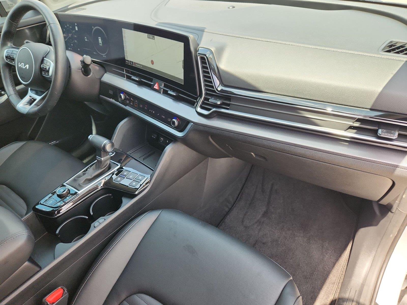 Used 2025 Grey Kia SX-Prestige image 31