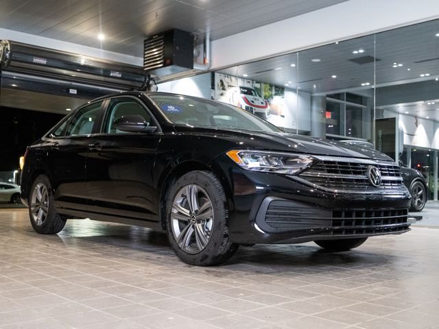 2023 Volkswagen Jetta SE