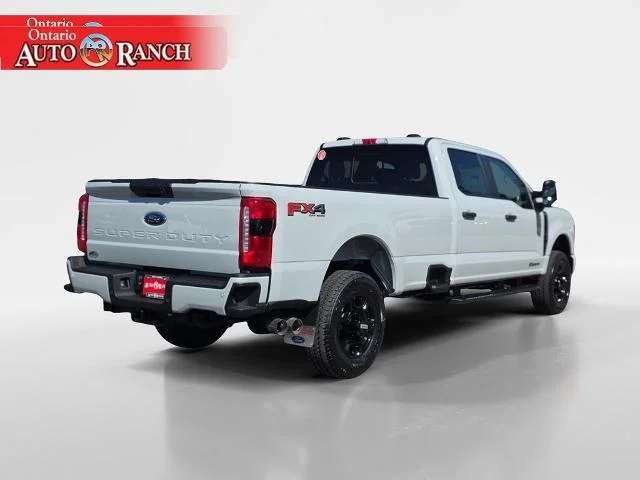 New 2026 Avalanche Ford F-350® XL image 25