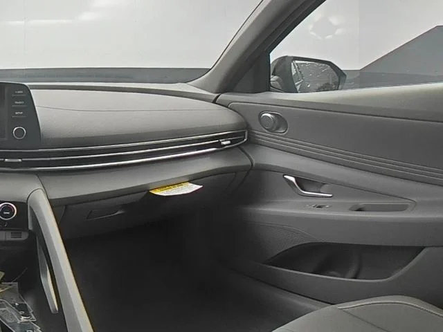 New 2026 Black Hyundai SEL Sport image 35