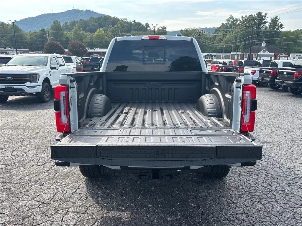 New 2026 Avalanche Ford F-250® Platinum® image 7