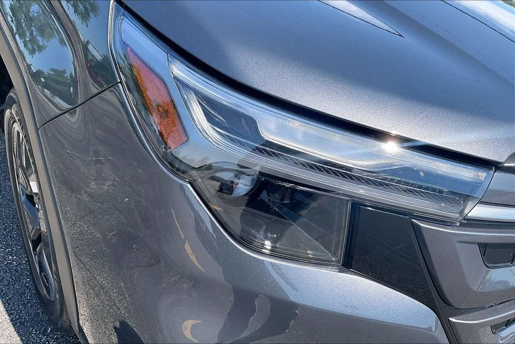 Certified Used 2026 Gray Subaru Limited image 32