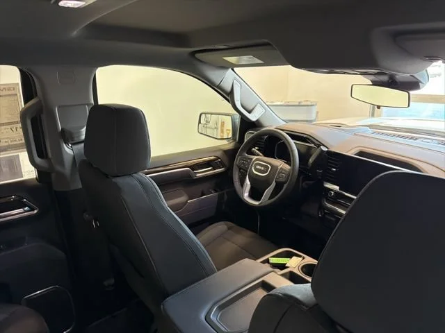 2026 GMC Sierra 1500 Elevation - Photo 28