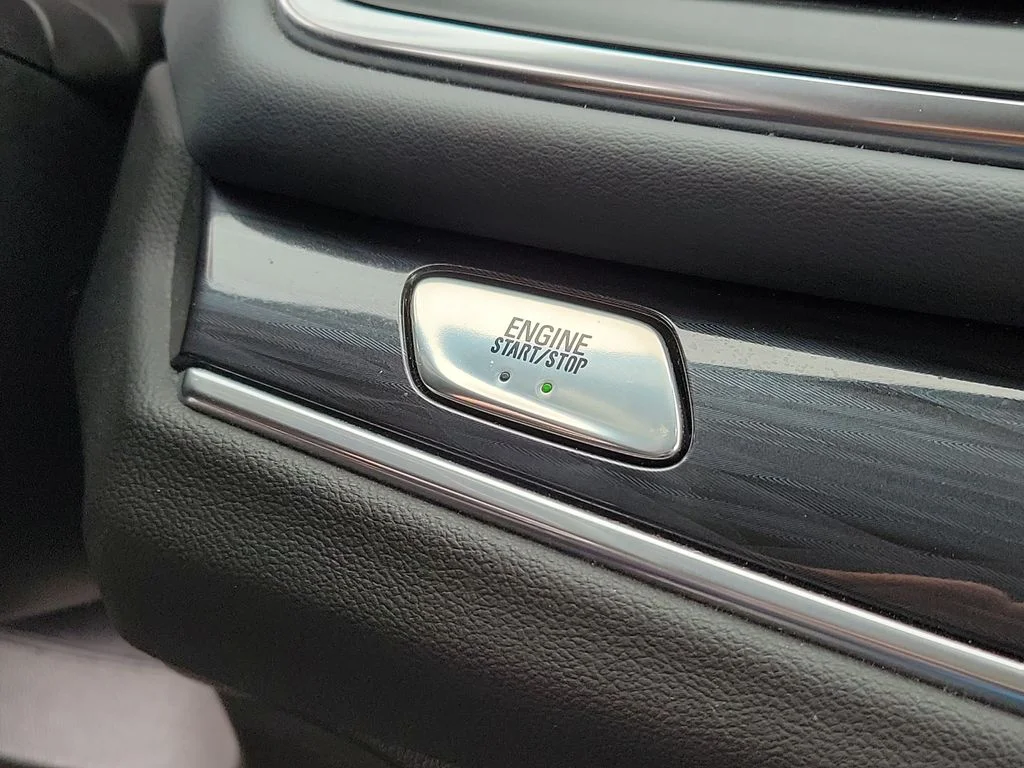 Used 2018 Gray Buick Essence image 13