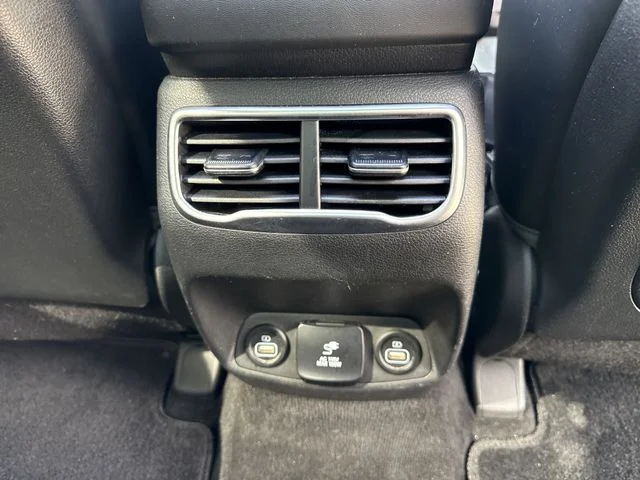 Used 2023 Blue Hyundai Calligraphy image 39