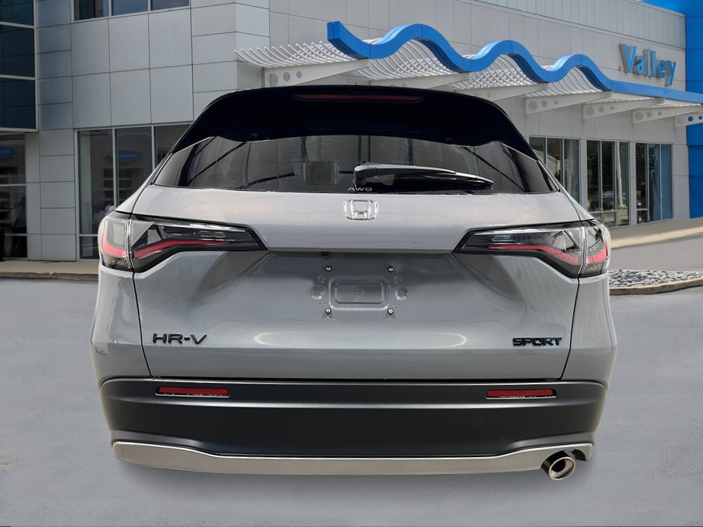 Vehicle thumbnail