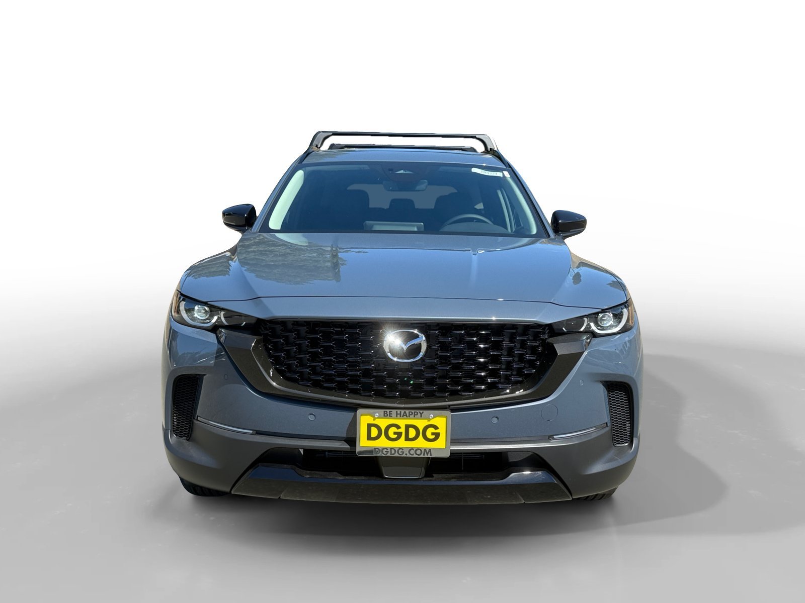 New 2026 Polymetal Gray Metallic Mazda Premium image 8