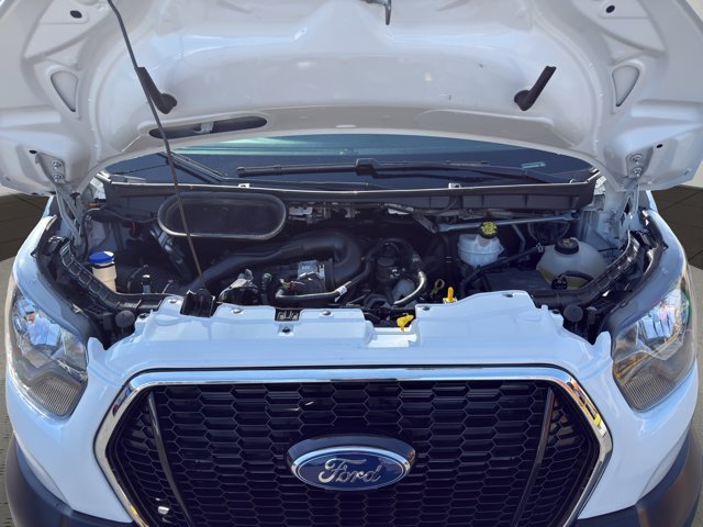Used 2023 White Ford XL image 21