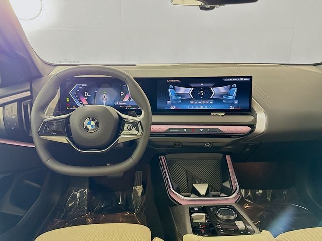 2026 BMW X3 30 - Photo 22