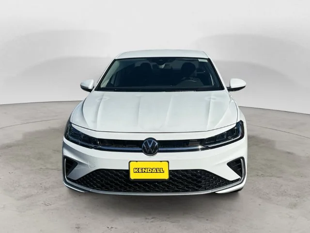New 2027 White Volkswagen 1.5T S image 2