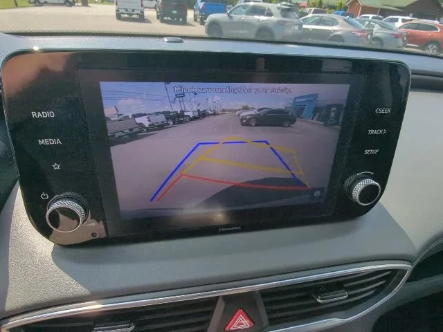 Used 2022  Hyundai SEL image 37