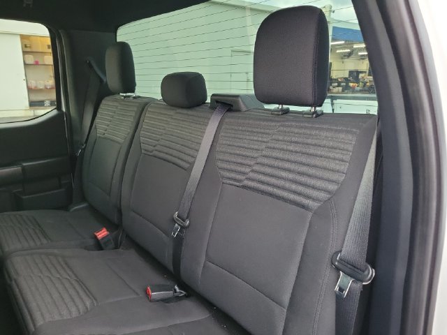 Used 2023 White Ford XL image 12