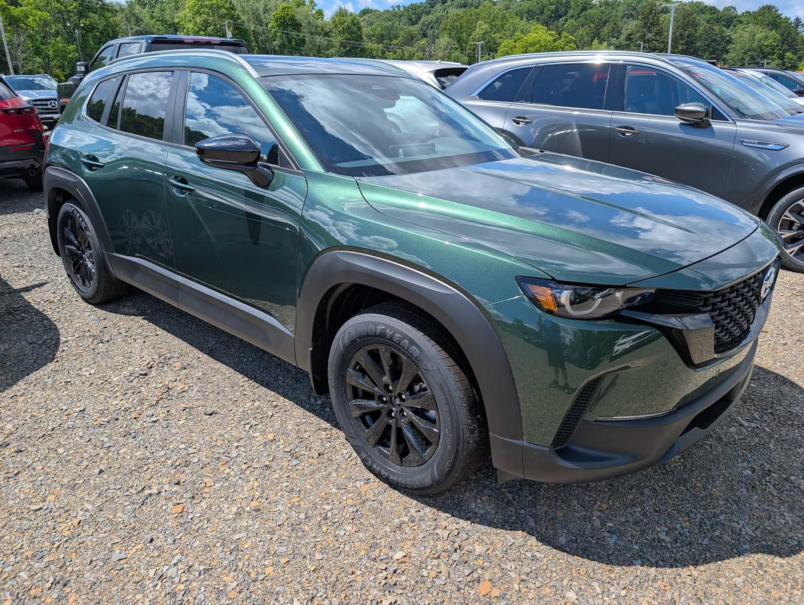 New 2026 Cypress Mazda 2.5 S Preferred image 3