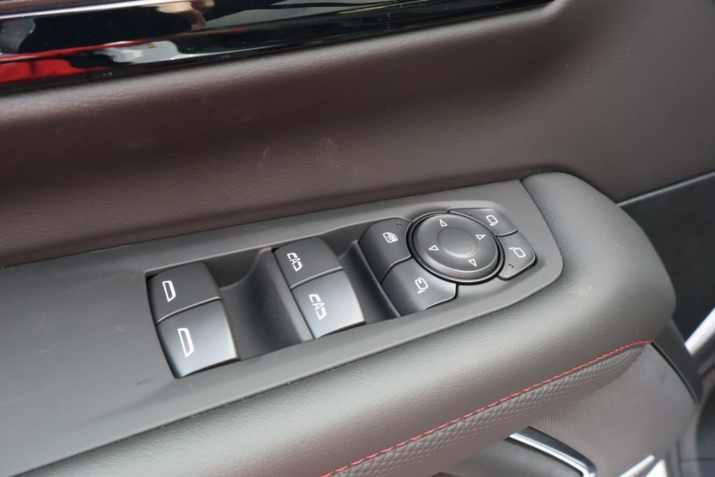 2026 Chevrolet Tahoe RST - Photo 18