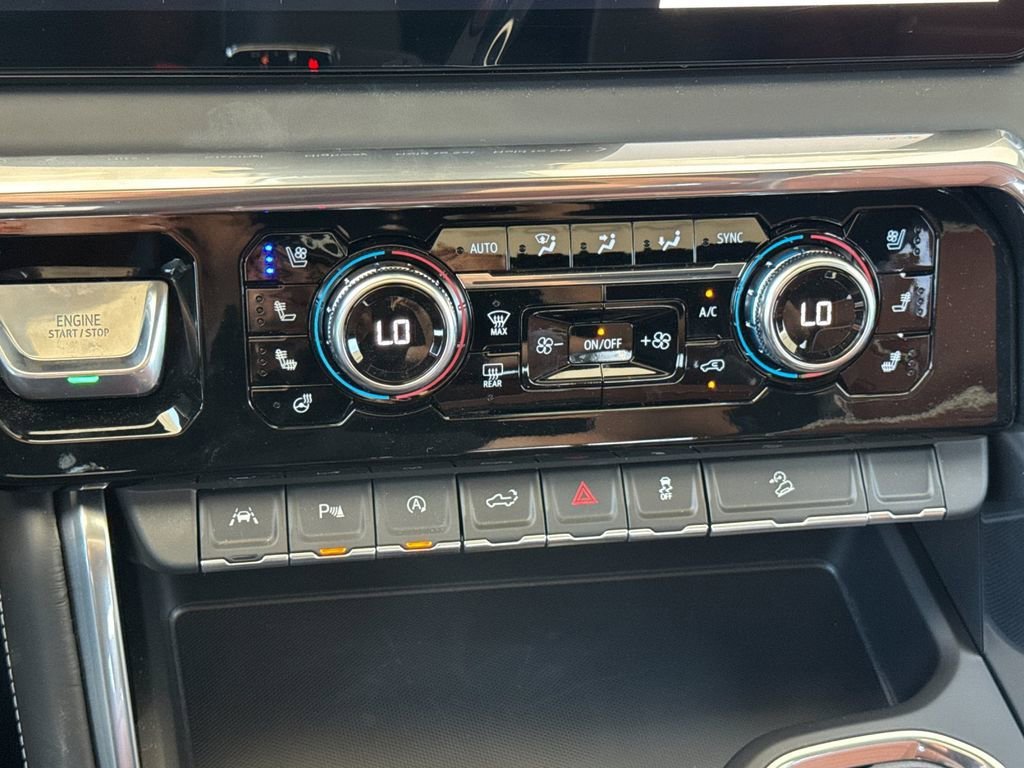 2026 GMC Sierra 1500 Denali Ultimate - Photo 18