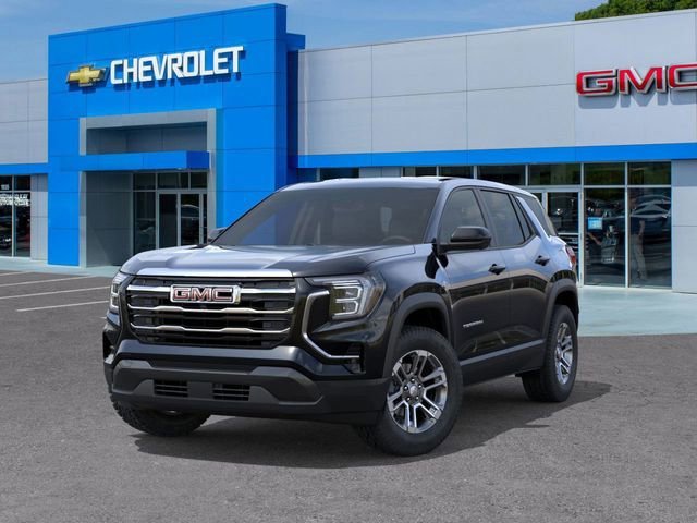 2026 GMC Terrain Elevation - Photo 6