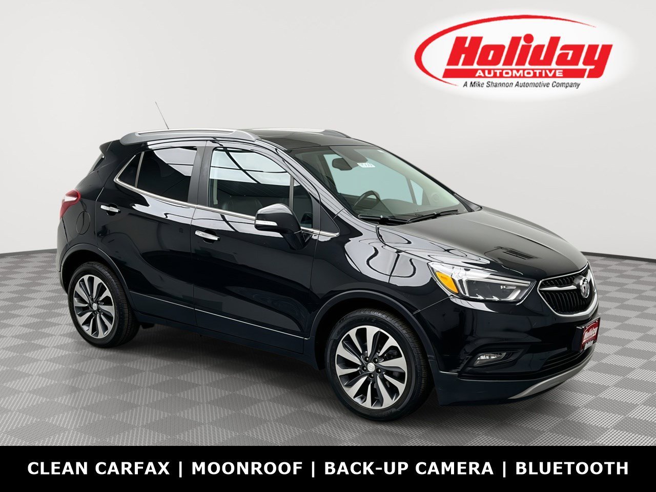 2019 Buick Encore Essence