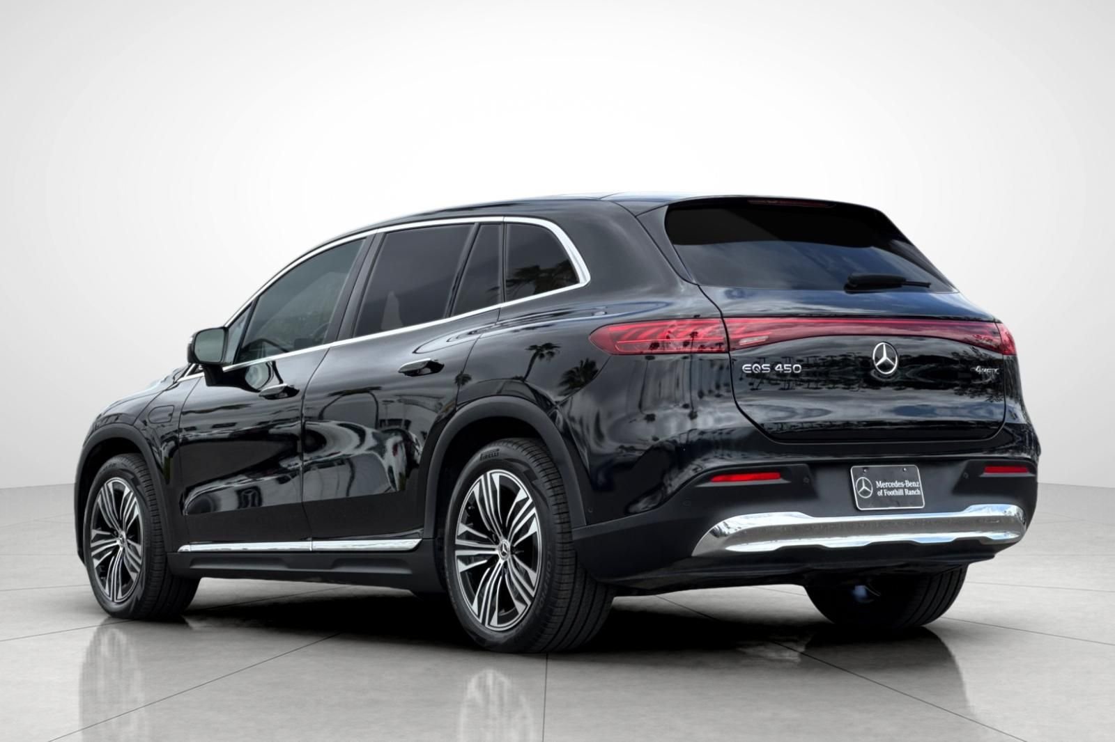 Certified Used 2023 Black Mercedes-Benz 450 image 11