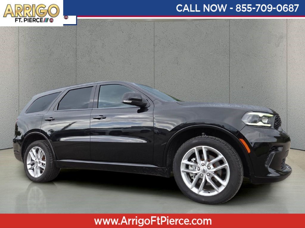2024 Dodge Durango