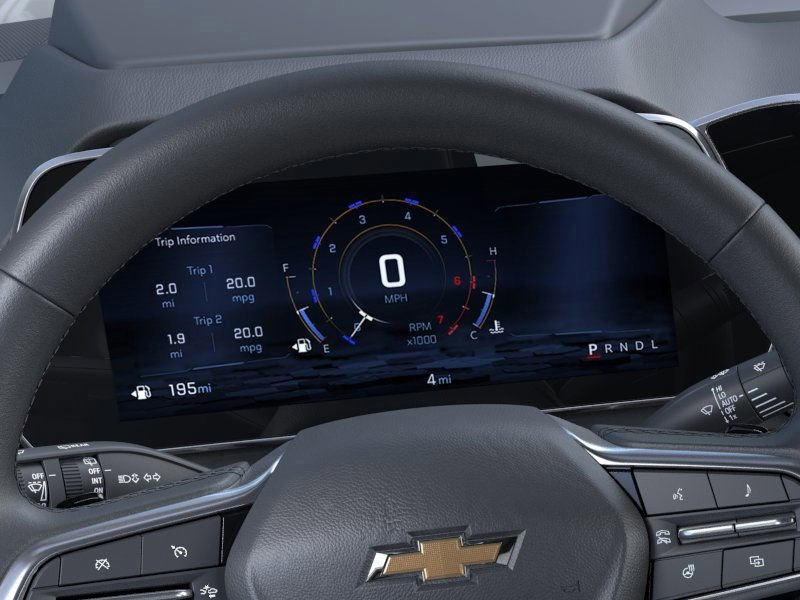 2025 Chevrolet Tahoe Premier - Photo 18