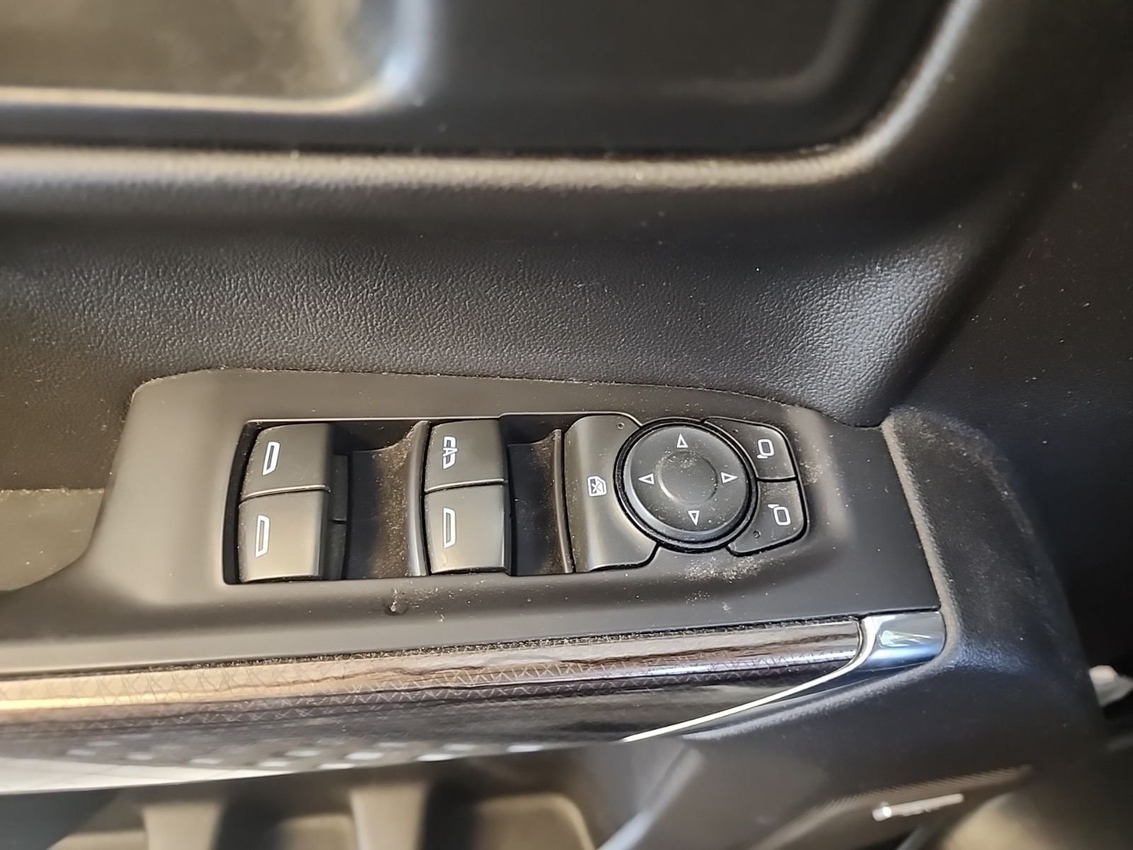 Certified Used 2020 Black Chevrolet LT Trail Boss image 24