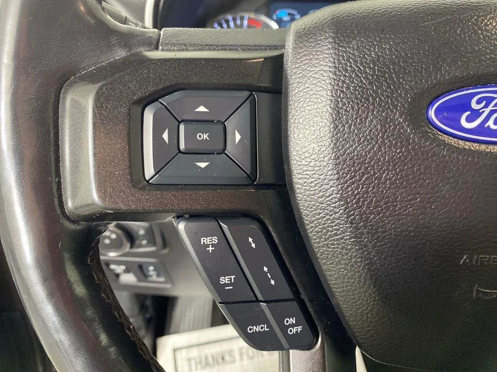 Used 2018 Magnetic Ford Limited image 24