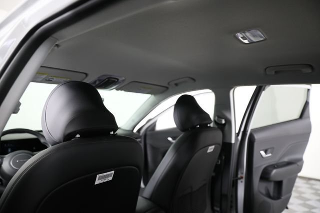 New 2026 Gray Hyundai SEL Premium FWD image 20