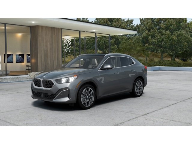 2026 BMW X2 xDrive28i's photo