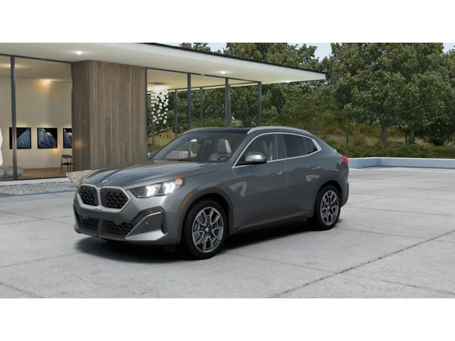 2026 BMW X2 28i